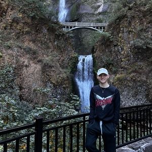 Meet your Posher, Timberland